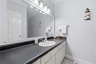 265 Glen Wilkie Trail, Ball Ground, GA 30107 - Photo 21