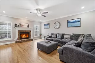 265 Glen Wilkie Trail, Ball Ground, GA 30107 - Photo 11