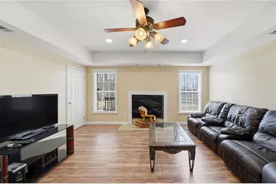 265 Glen Wilkie Trail, Ball Ground, GA 30107 - Photo 43