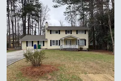 5806 Windermere Court, Lithonia, GA 30038 - Photo 1