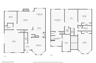 515 Sunset St, Canton, GA 30114 - Photo 55