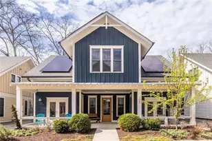 208 La France Walk NE, Atlanta, GA 30307 - Photo 1