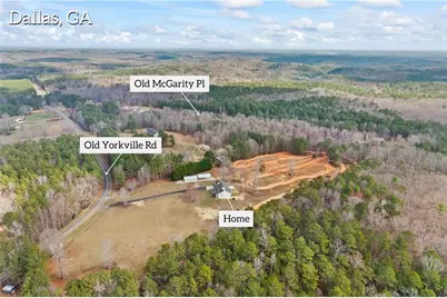 2151 Old Yorkville Road, Dallas, GA 30157 - Photo 11