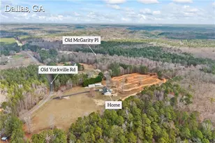 2151 Old Yorkville Rd, Dallas, GA 30157 - Photo 11