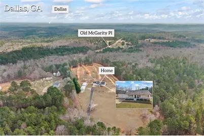 2151 Old Yorkville Road, Dallas, GA 30157 - Photo 9