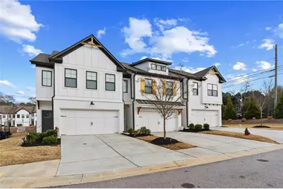 36 Caison Drive, Winder, GA 30680 - Photo 7