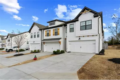 36 Caison Drive, Winder, GA 30680 - Photo 1