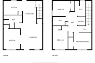 2238 Roseberry Ln, Grayson, GA 30017 - Photo 19