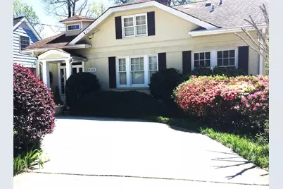 2111 Fairhaven Circle NE #UPSTAI, Atlanta, GA 30305 - Photo 1