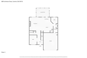 680 Lorimore Pass, Canton, GA 30115 - Photo 39