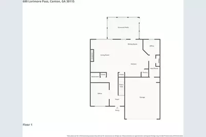 680 Lorimore Pass, Canton, GA 30115 - Photo 39