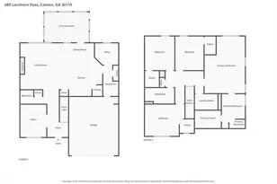 680 Lorimore Pass, Canton, GA 30115 - Photo 41