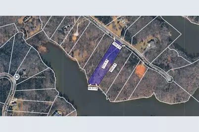 940 Purvis Road, Baldwin, GA 30511 - Photo 3