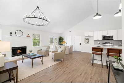 200 Hidden Pines Drive, Covington, GA 30016 - Photo 5