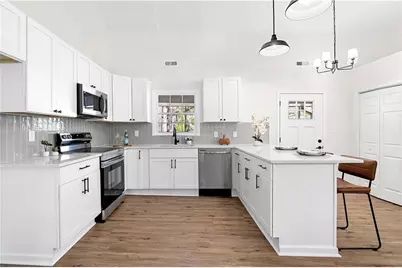 200 Hidden Pines Drive, Covington, GA 30016 - Photo 9