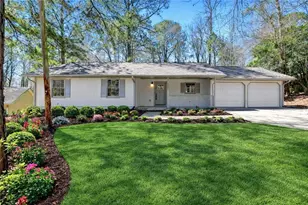 200 Hidden Pines Dr, Covington, GA 30016 - Photo 1