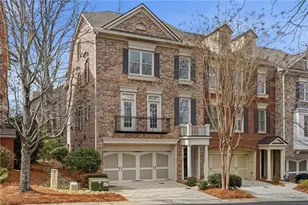 11231 Calypso Dr, Alpharetta, GA 30009 - Photo 1