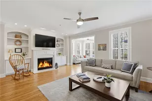 11231 Calypso Dr, Alpharetta, GA 30009 - Photo 3
