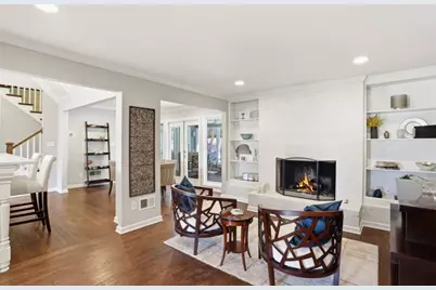 4170 Blackland Drive, Marietta, GA 30067 - Photo 9