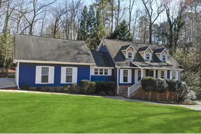 4170 Blackland Drive, Marietta, GA 30067 - Photo 41