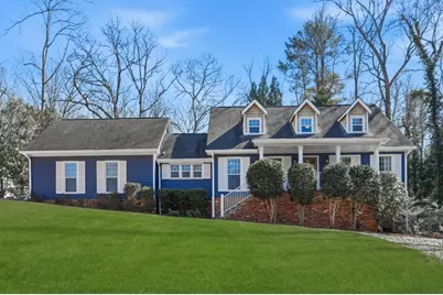 4170 Blackland Drive, Marietta, GA 30067 - Photo 1