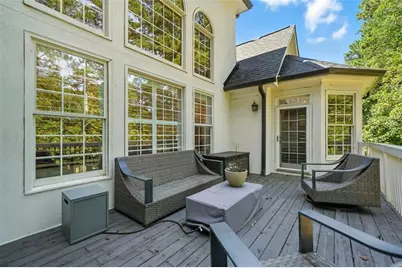 14710 Creek Club Drive, Milton, GA 30004 - Photo 79