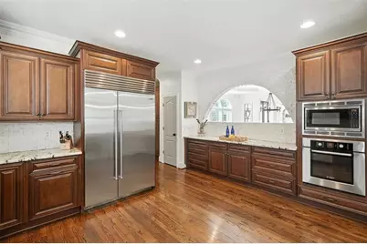 14710 Creek Club Drive, Milton, GA 30004 - Photo 33