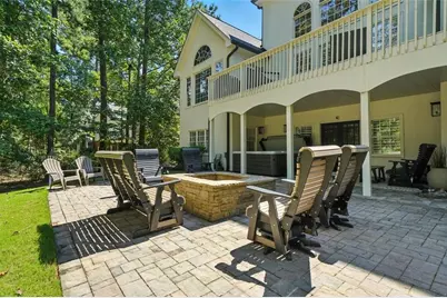 14710 Creek Club Drive, Milton, GA 30004 - Photo 85