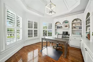 14710 Creek Club Dr, Milton, GA 30004 - Photo 5