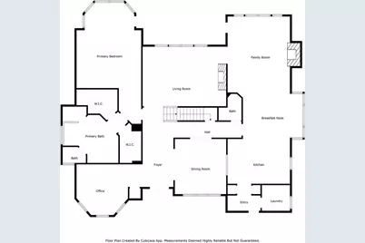 14710 Creek Club Drive, Milton, GA 30004 - Photo 99