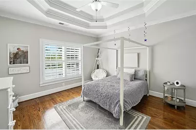 14710 Creek Club Drive, Milton, GA 30004 - Photo 57