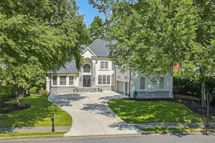 14710 Creek Club Dr, Milton, GA 30004 - Photo 13