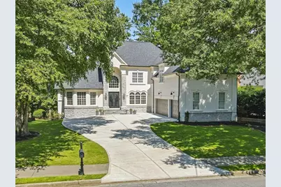 14710 Creek Club Drive, Milton, GA 30004 - Photo 1