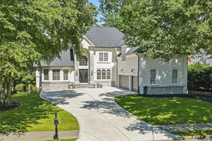 14710 Creek Club Dr, Milton, GA 30004 - Photo 1