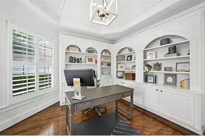 14710 Creek Club Drive, Milton, GA 30004 - Photo 17