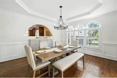 14710 Creek Club Drive, Milton, GA 30004 - Photo 19