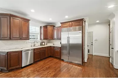 14710 Creek Club Drive, Milton, GA 30004 - Photo 39