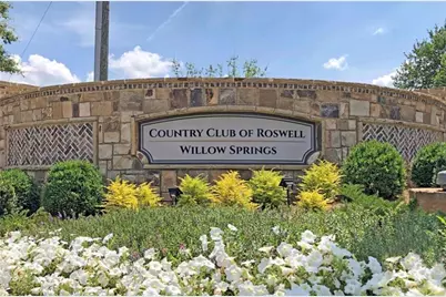 2415 Roxburgh Drive, Roswell, GA 30076 - Photo 57