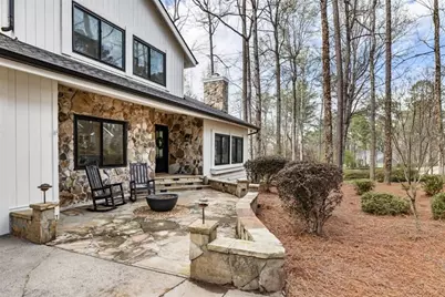 2415 Roxburgh Drive, Roswell, GA 30076 - Photo 5