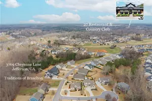 3769 Cheyenne Ln, Jefferson, GA 30549 - Photo 37