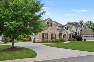 3769 Cheyenne Ln, Jefferson, GA 30549 - Photo 3