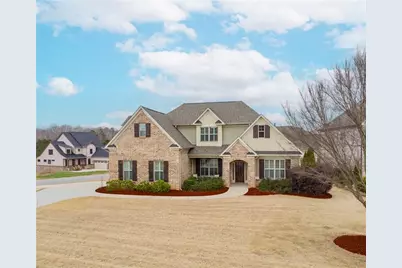 3769 Cheyenne Lane, Jefferson, GA 30549 - Photo 3