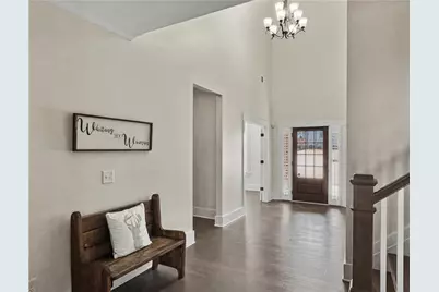 3769 Cheyenne Lane, Jefferson, GA 30549 - Photo 5