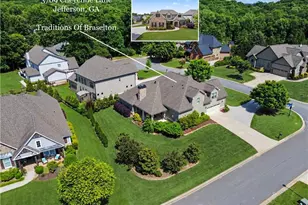 3769 Cheyenne Ln, Jefferson, GA 30549 - Photo 49