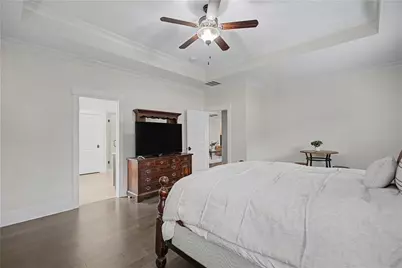 3769 Cheyenne Lane, Jefferson, GA 30549 - Photo 23