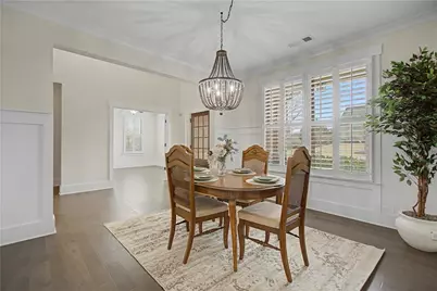 3769 Cheyenne Lane, Jefferson, GA 30549 - Photo 9