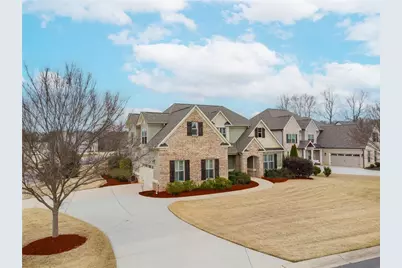 3769 Cheyenne Lane, Jefferson, GA 30549 - Photo 1