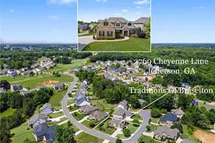 3769 Cheyenne Ln, Jefferson, GA 30549 - Photo 47