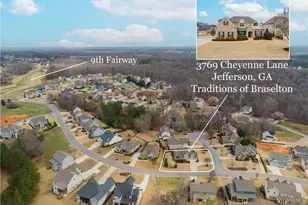 3769 Cheyenne Ln, Jefferson, GA 30549 - Photo 39