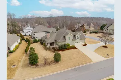3769 Cheyenne Lane, Jefferson, GA 30549 - Photo 35